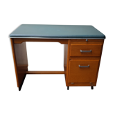 Office 50's administration