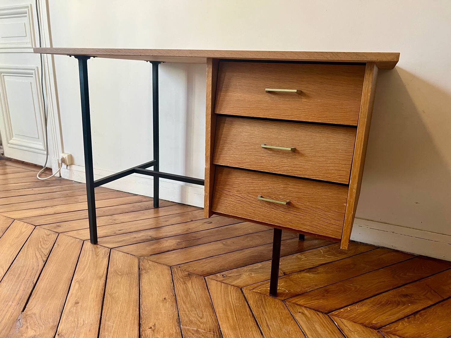 Vintage desk