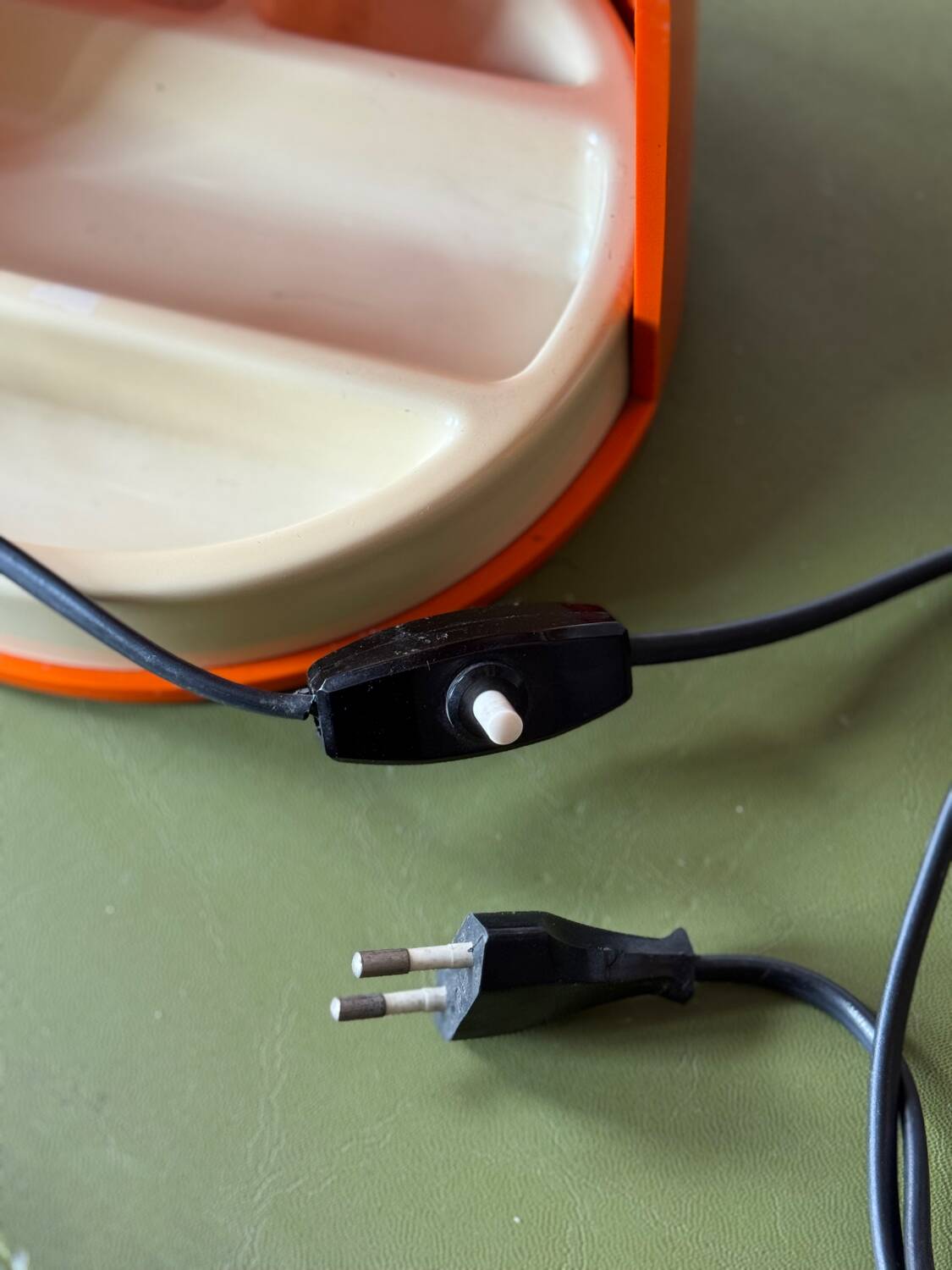 Lampe Telegono Artemide Vico Magistretti