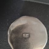 Boulnger baptism cup 1950