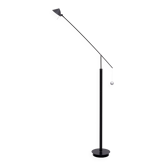 Lampadaire Artemide Nestore Terra par Carlo Forcolini années 1980 Italie