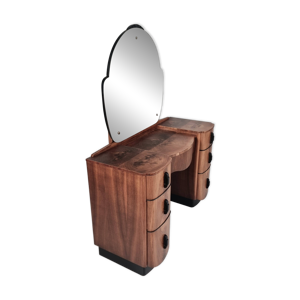 Coiffeuse par jindrich - halabala