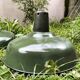 enameled sheet metal pendants