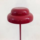 Hungarian Cloud Lamp by János Bánáti for OPteam, 1970s