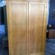 Armoire d'école vintage Delagrave 1960