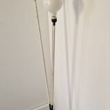 Scoubidou floor lamp 1960