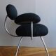 Armchair by Jean Nouvel, “Saint James” model, Ligne Roset, early 1990s