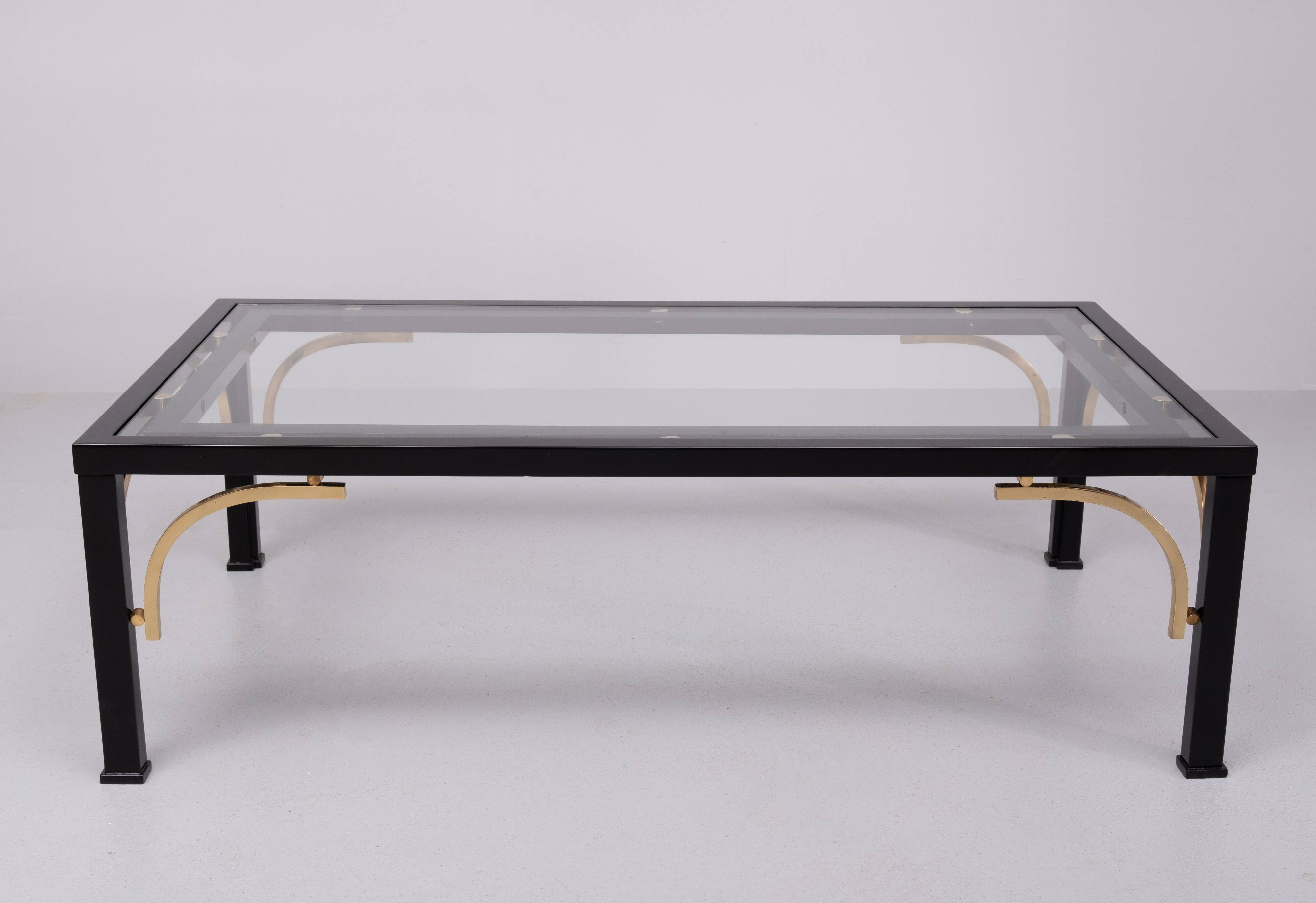 Maison Jansen style Superb Coffee table