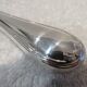 Christofle Rubans silver-plated cake or ice cream shovel