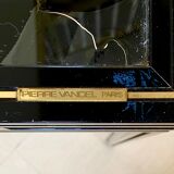 Console Pierre Vandel Paris 1970