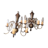 Lustre laiton