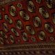 2 old persian rugs 175x108