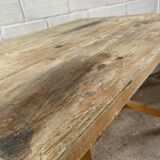 Farm table