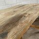 Table de ferme