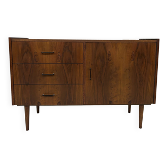 Vintage Sideboard TV Compact 60s 70s Retro