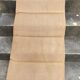 Ancient canvas bag