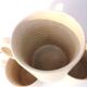 Trio de mugs vintages anglais