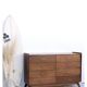 Vintage chest of drawers