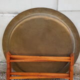 Moroccan coffee table