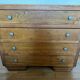 Commode Gascogne