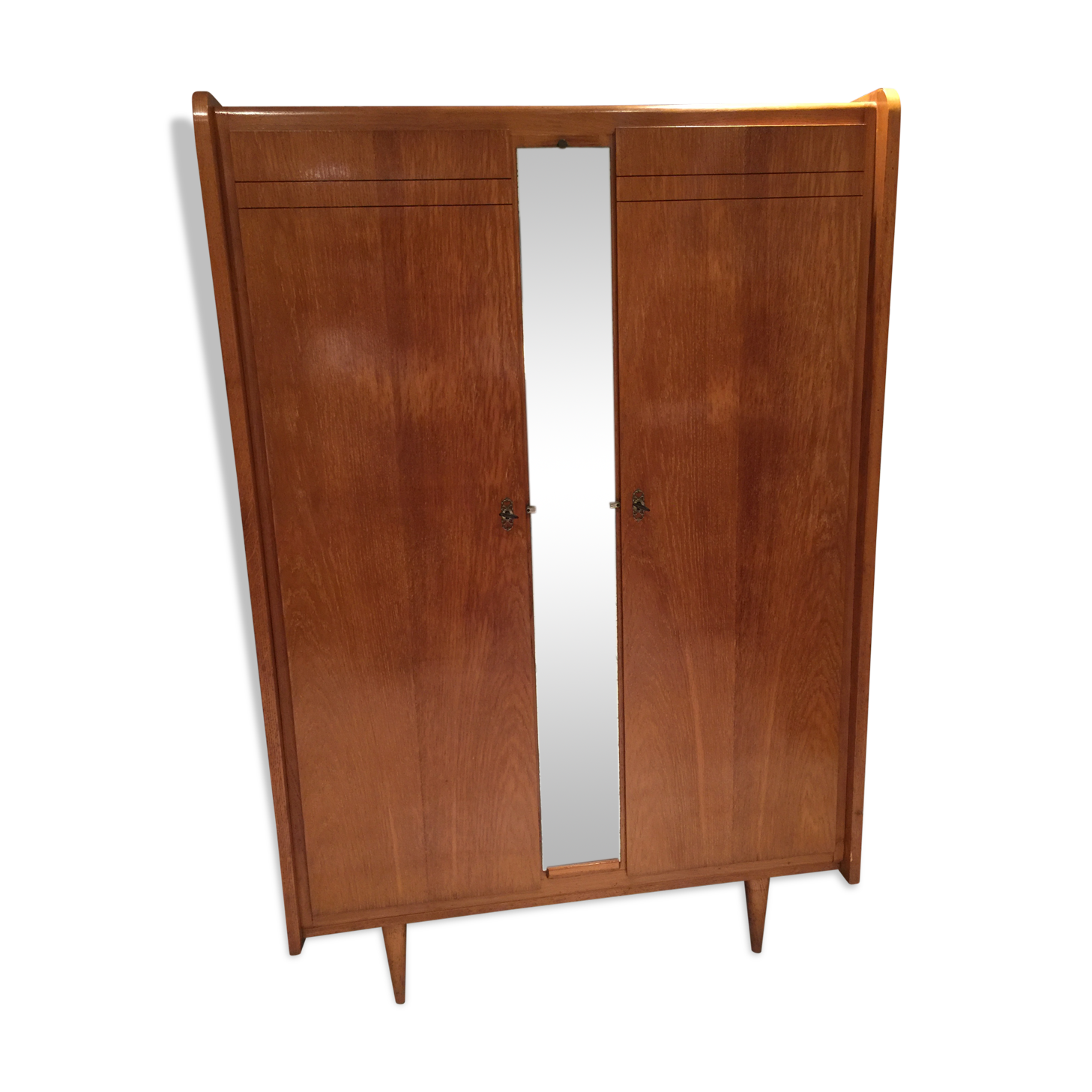 Vintage wardrobe 1960
