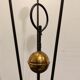 Mid century floor lamp, 1960s
