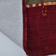 Anatolian Kurdish Colorful Carpet sku 3410