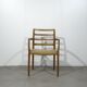 Chaise de salle à manger Nils Otto Moller