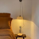 MARIA - Biscuit Porcelain - Portable Lamp