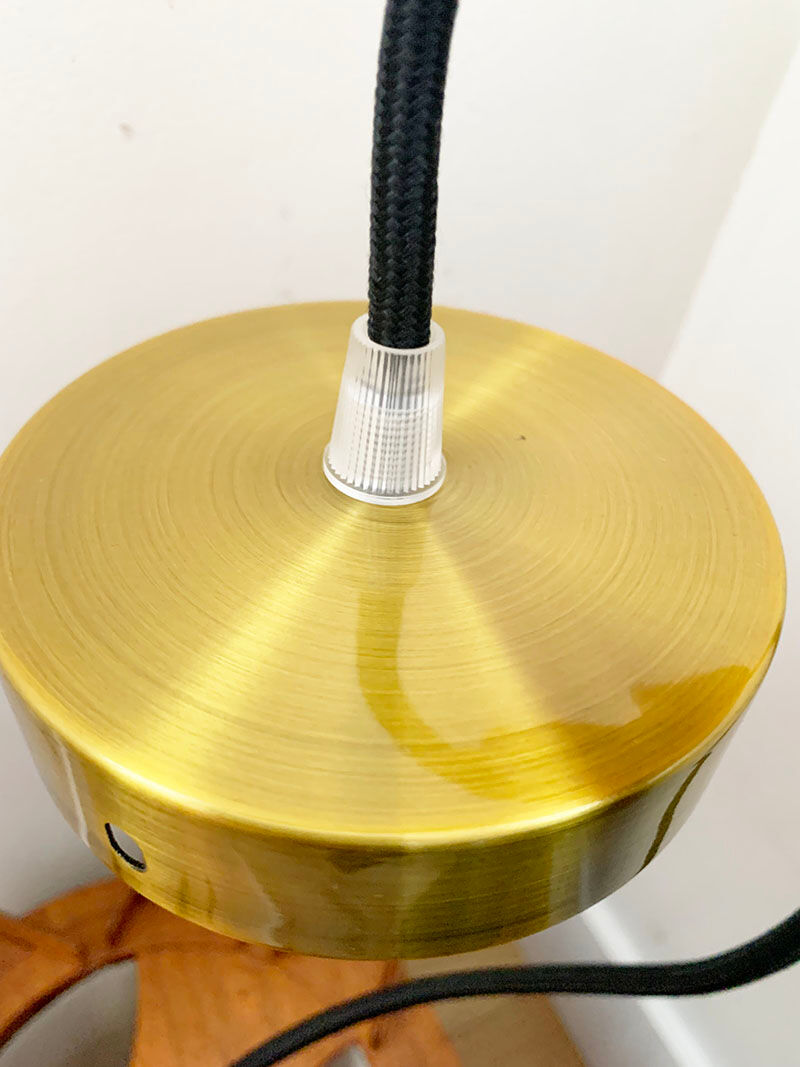 Scandinavian suspension