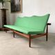 Banquette trois place Finn Juhl modèle « Japan » France & Son