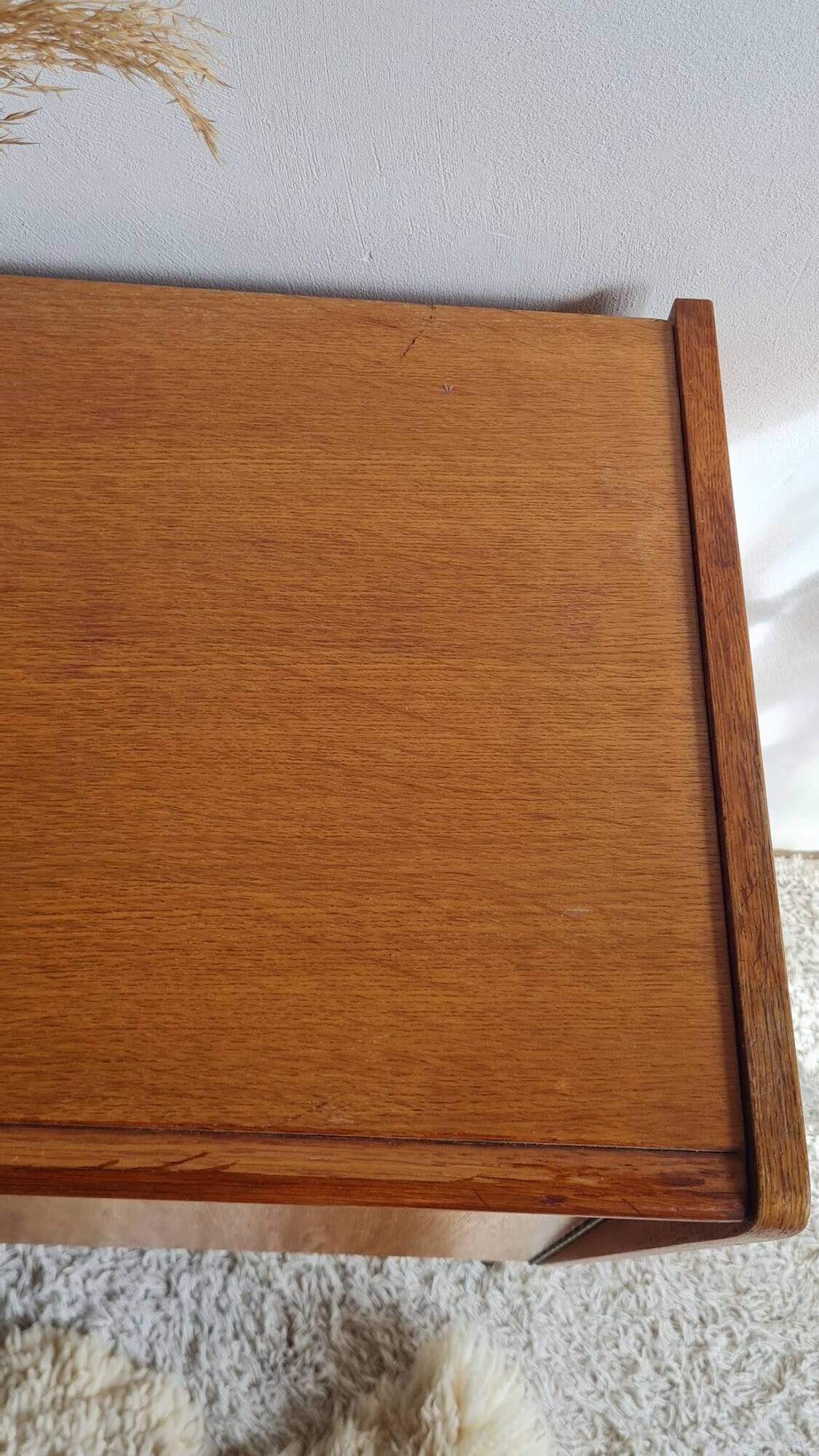 Scandinavian 1960s sideboard buffet