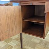 Midcentury Office Desk