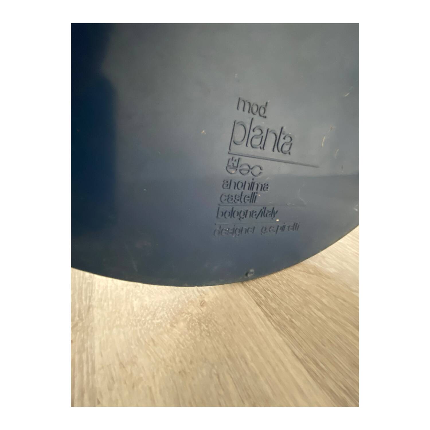 Coat rack Giancarlo PIRETTI