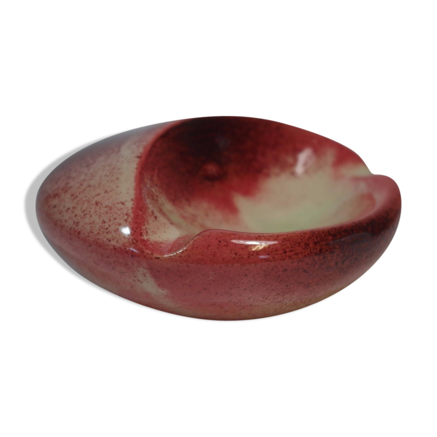 Idlas ceramic ashtray cup 50 60