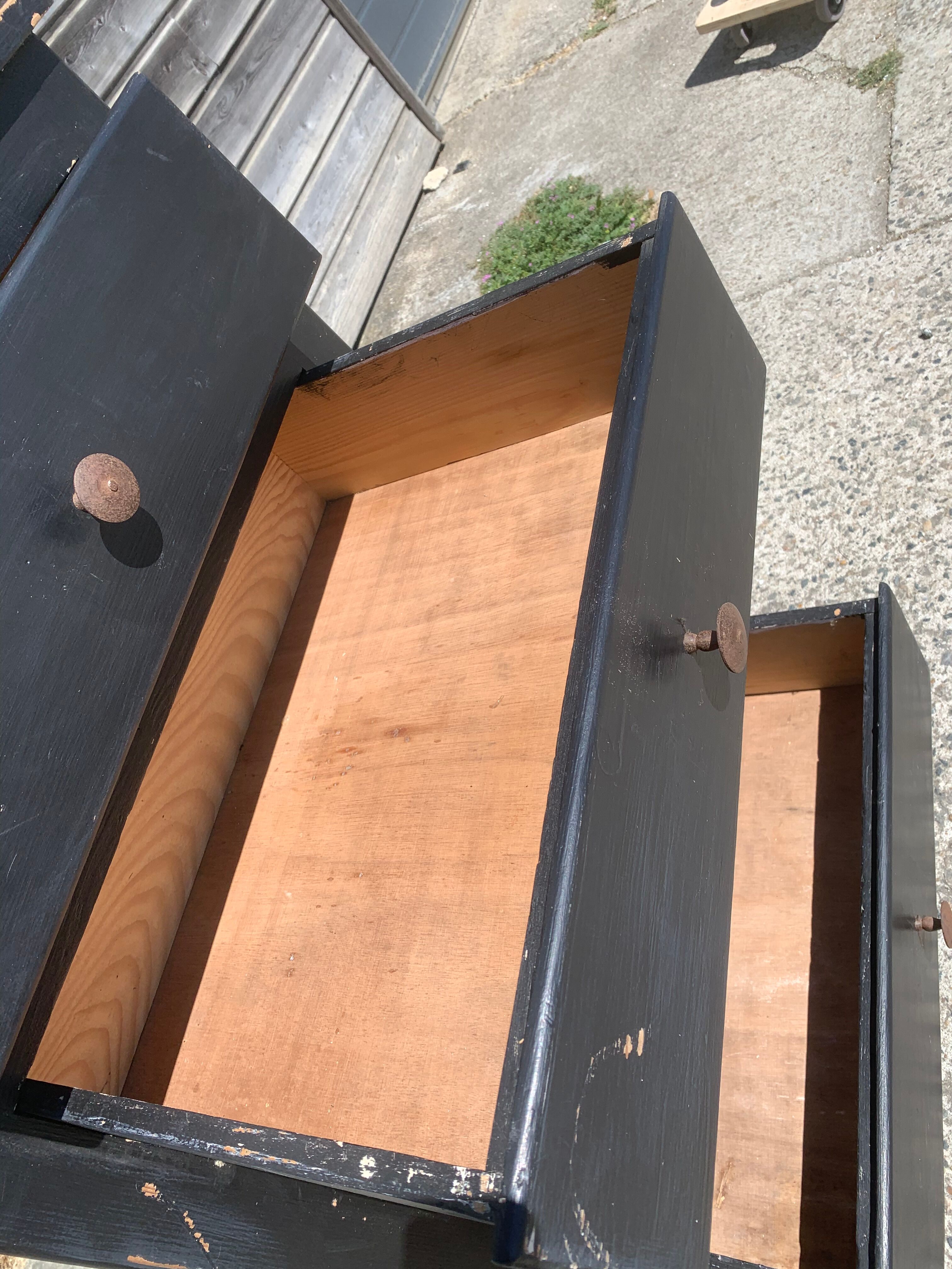 Weekly old craft furniture