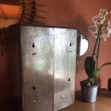 Industrial pharmacy cabinet 1950-1960