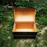 Bulging trunk late nineteenth, L. Meillard, Lyon