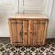 Small Art Deco style piece of furniture