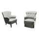 Ensemble de 2 fauteuils Artifort par Theo Ruth, 1960