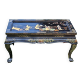 Table basse asiatique