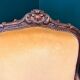 Fauteuil Louis