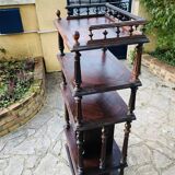 Partition furniture Napoleon III