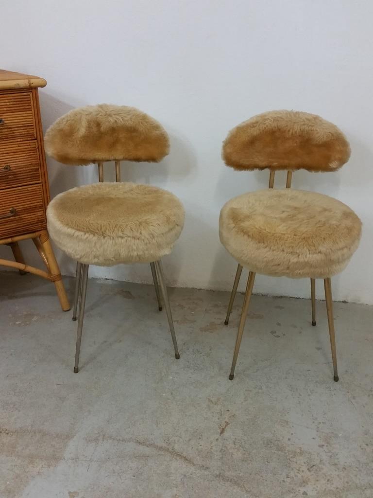 2 chairs Pelfran