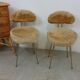 2 chairs Pelfran