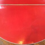 Vintage camping table