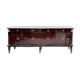 Enfilade de style empire