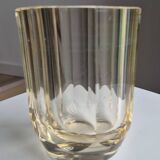 Daum vase signed
