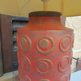 VINTAGE - Large lamp 92 cm