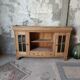 Display cabinet